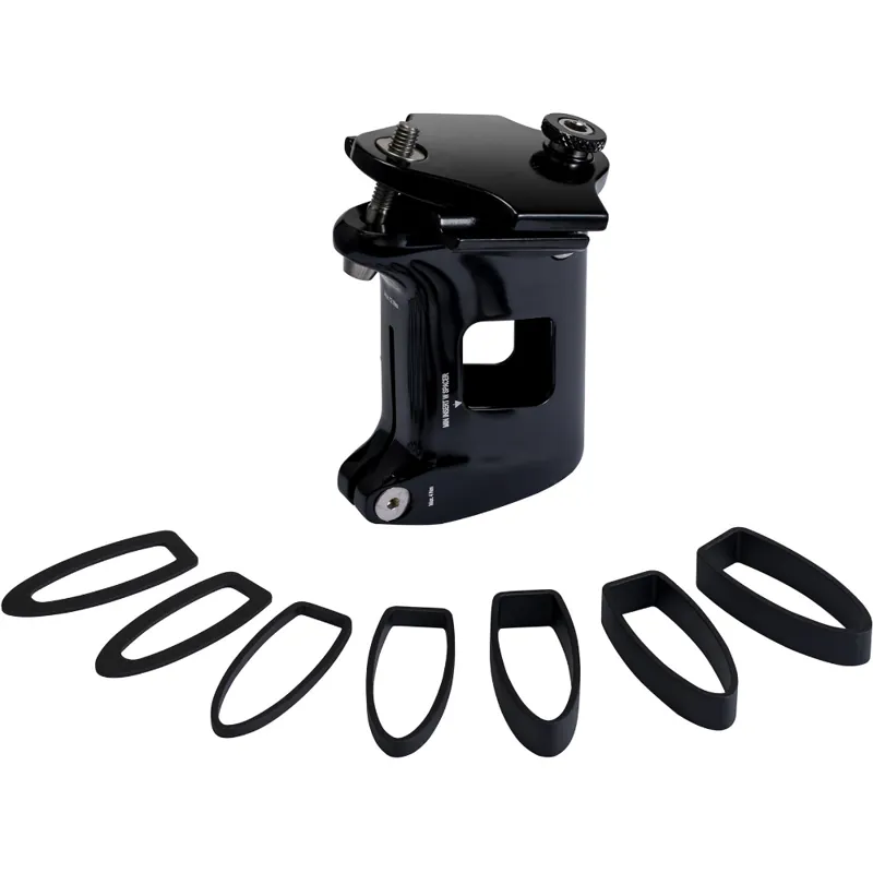 Giant Propel Advanced Sl Disc Isp Seat Clamp In Black